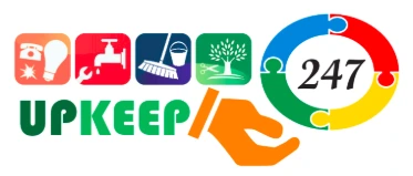 Up Keep 247 Lanka (PVT) LTD
